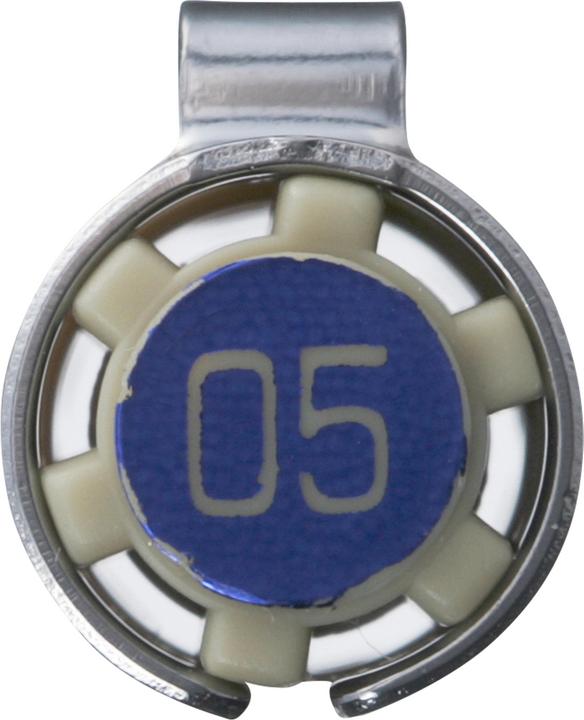 Produktbild Sakura Pigma Micron 0,45mm (Blau, 1 x)