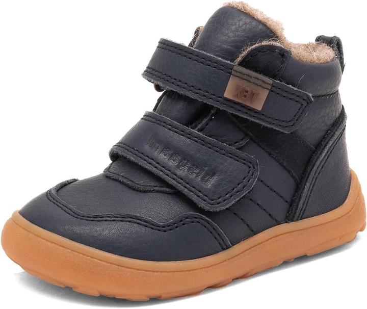 Produktbild Bisgaard Kid's Barefoot Becky Tex (27)