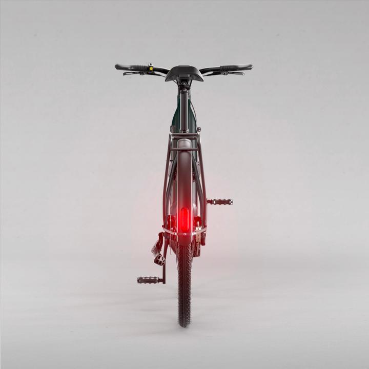 Actual product image Btwin LD 920 E (57 cm)