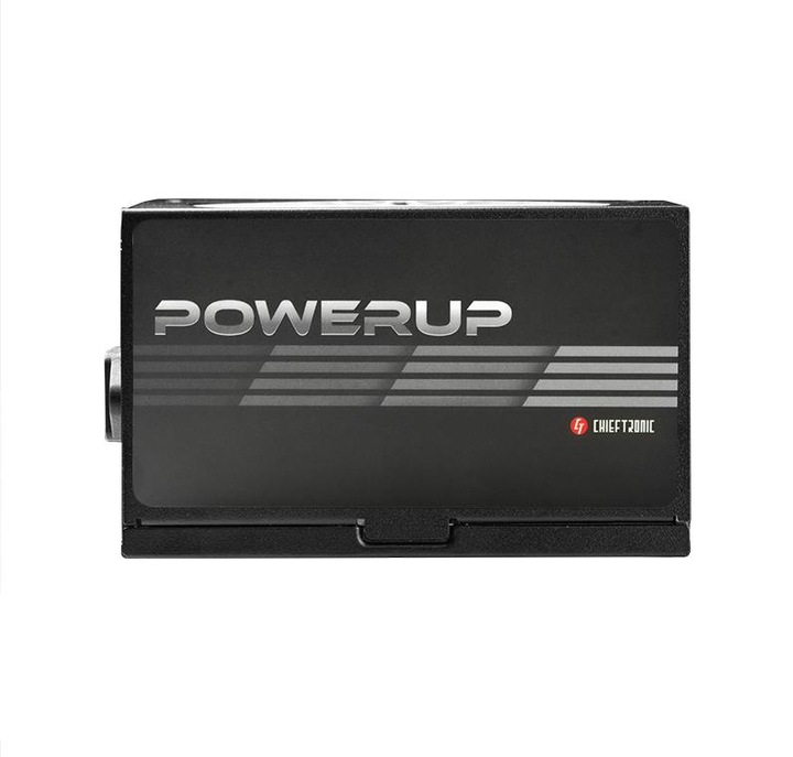 Produktbild Chieftec GPX-650FC (650 W)