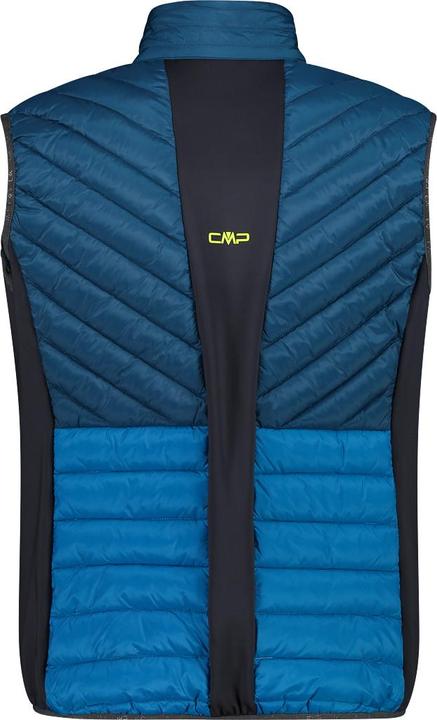 Produktbild CMP Campagnolo Hybride ärmellose Doudoune Unlimitech (S)