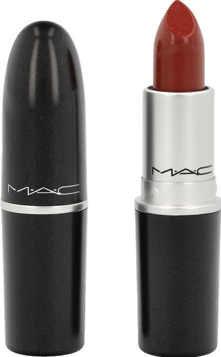 Actual product image MAC Cosmetics Lipstick (Taupe)