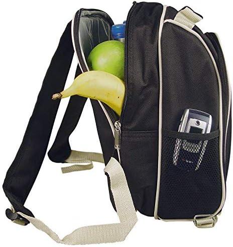 Produktbild Picknickrucksack