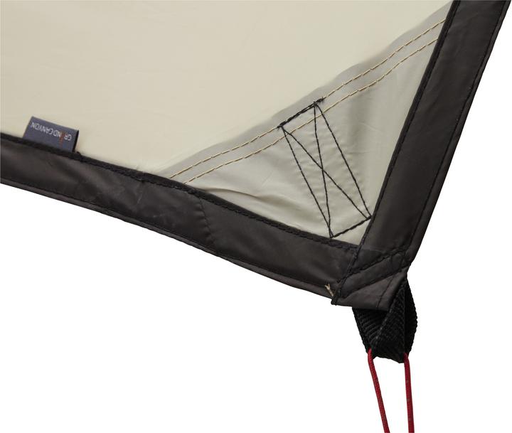 Productafbeelding Grand Canyon Zuni 3 (Tarp, 2.50 kg)
