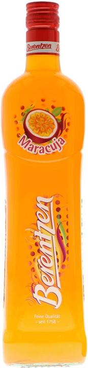Produktbild Berentzen Maracuja Likör