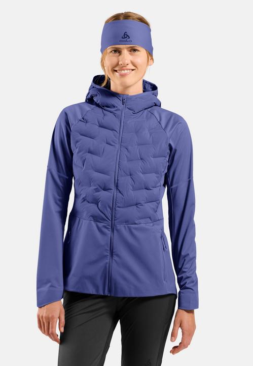 Produktbild Odlo Zeroweight Insulator Laufjacke (L)