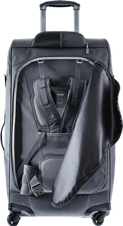 Actual product image Deuter Aviant Access Movo 60 (60 l)