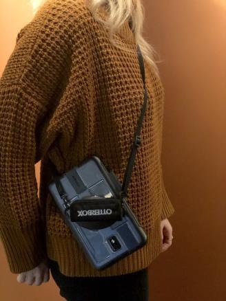 Produktbild OtterBox uniVERSE