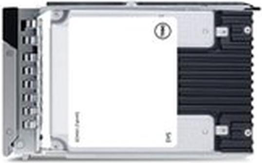 Produktbild Dell Internal Solid State Drive (3840 GB, 2.5")