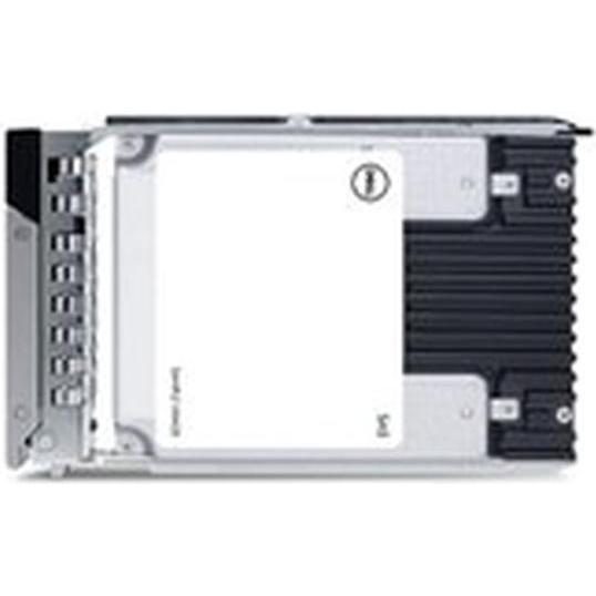 Dell Internal Solid State Drive (3840 GB, 2.5"), SSD