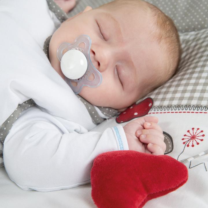 Image du produit Roba Adam & Hibou (60 x 120 cm)