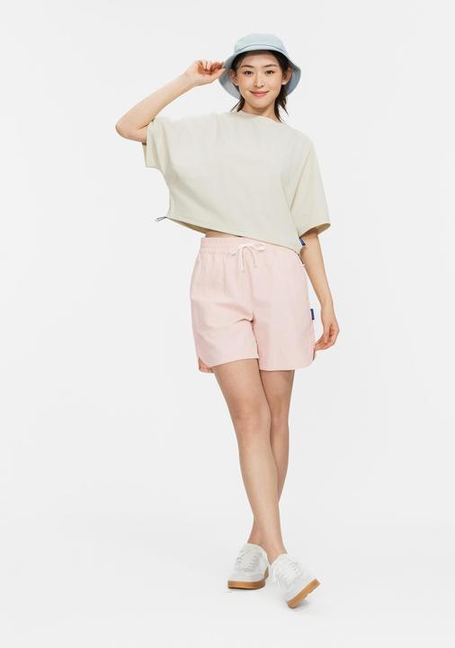 Produktbild Decathlon Shorts Damen - rosa (XS)