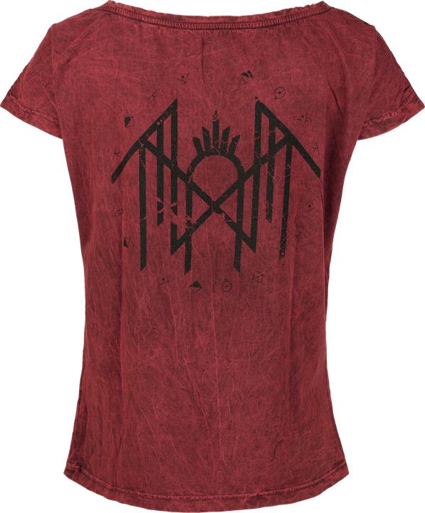 Produktbild Sleep Token Circle Logo (L)