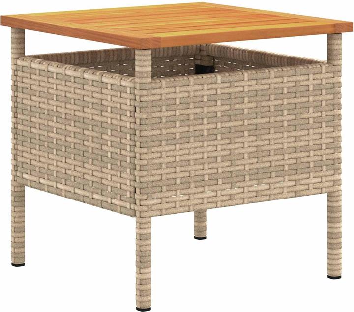 Produktbild vidaXL Gartenset