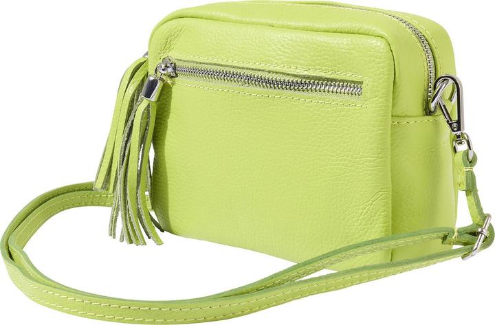 Produktbild Joe Browns Mini Leather Crossbody Bag