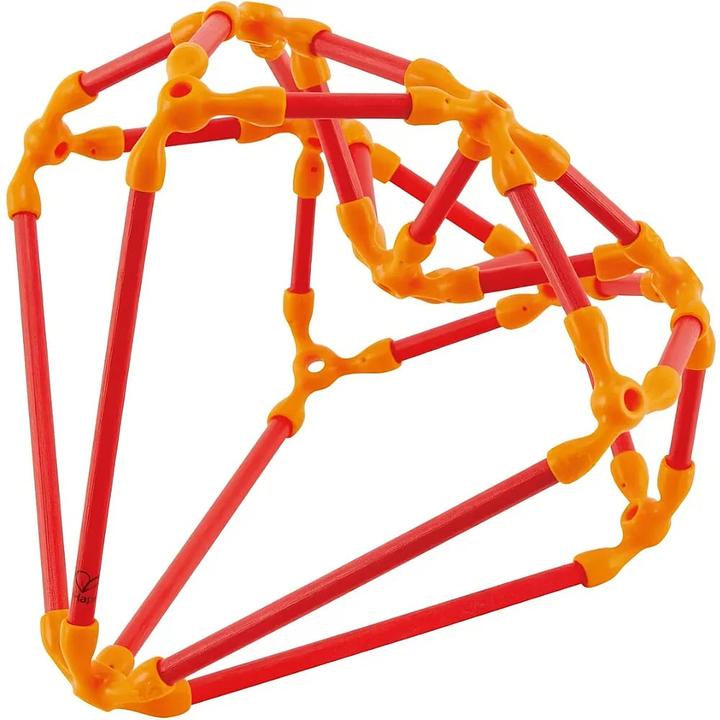 Produktbild Hape Kreativ-Bausatz 2