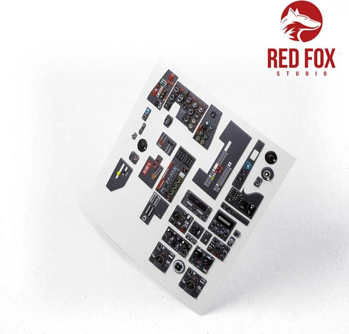 Image du produit 1/32 Heinkel He 219A-0/A2 (pour kit Revell)