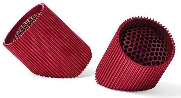 Actual product image Lexon Ray Speaker Set (8 h)