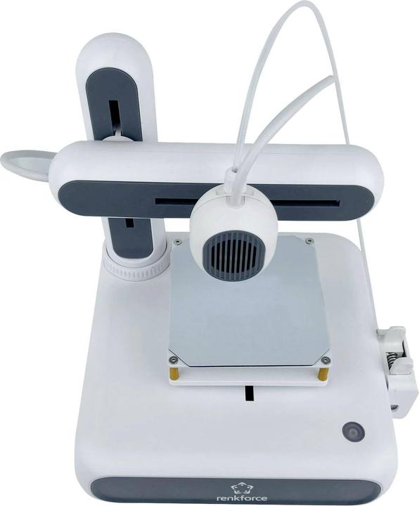 Produktbild Renkforce 3D Drucker inkl. Filament