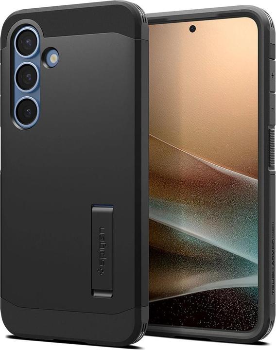 Produktbild Spigen Tough Armor Mag (Samsung Galaxy S25+)