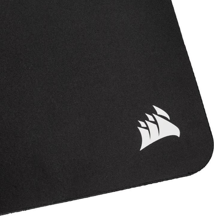 Produktbild Corsair Gaming Mouse Pad MM200 PRO Premium Spill-Proof Cloth Gaming Mouse Pad - Heavy XL, Black, 450 (XL)