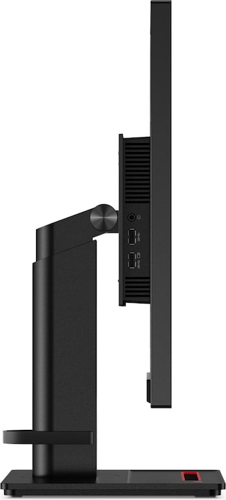 Productafbeelding Lenovo ThinkVision P27h-20 (2560 x 1440 pixels, 27")