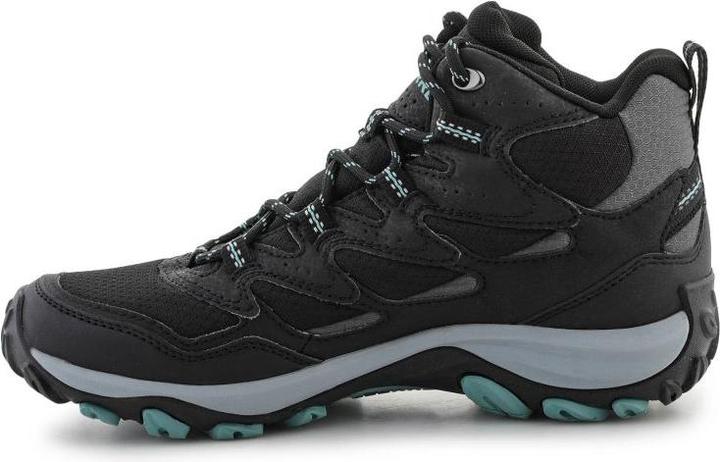 Produktbild Merrell West Rim Sport Mid Gtx (38.5)