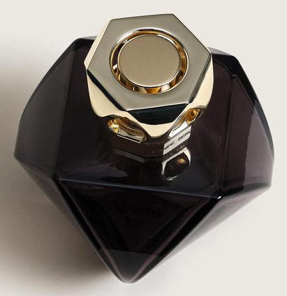 Actual product image Maison Berger Black Eternity Lamp (250 ml)