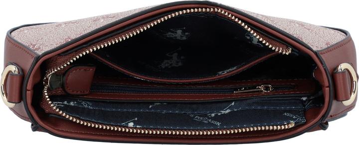 Immagine prodotto U.S. Polo Borsa Hampton a tracolla 24 cm