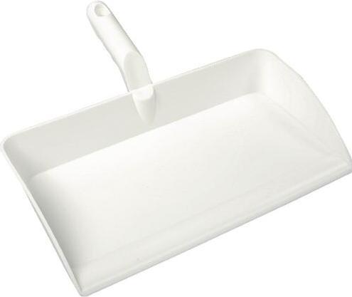 Betra Dustpan Ergo white (1 pcs.)