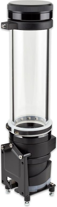 Image du produit Aqua Computer Réservoir de compensation ULTITUBE D5 200 PRO avec pompe D5 NEXT