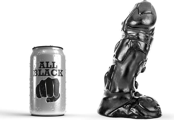Produktbild All Black 17 cm
