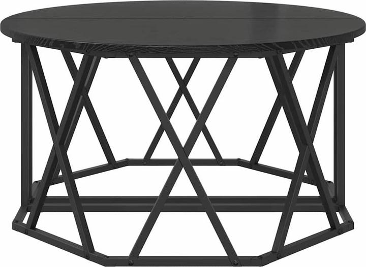 Actual product image VidaXL Coffee table (80 x 80 x 42 cm)