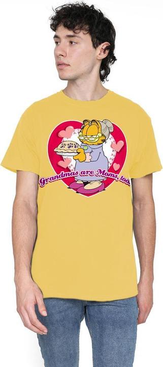 Image du produit Garfield - T-shirt DON'T FORGET GRANDMA - Homme (S)