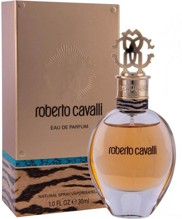 Produktbild Roberto Cavalli Cavalli (Eau de Parfum, 30 ml)