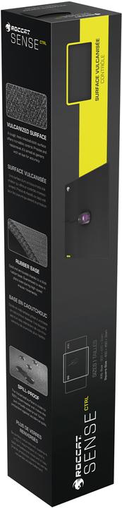 Produktbild Roccat Sense Control SQ (L)