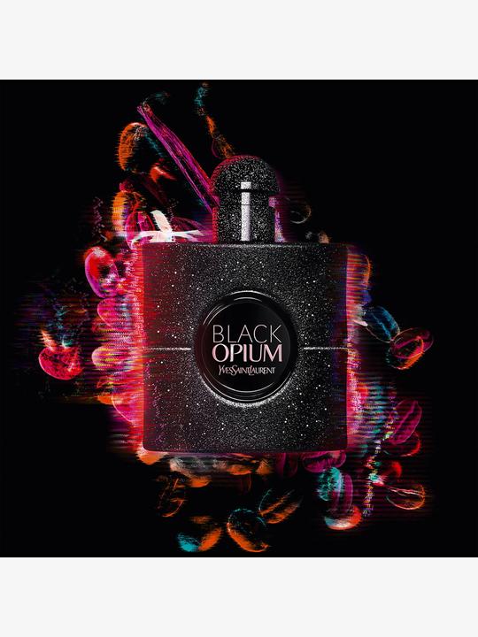 Produktbild Yves Saint Laurent Black Opium Eau de Parfum Extrême (Eau de Parfum, 30 ml)