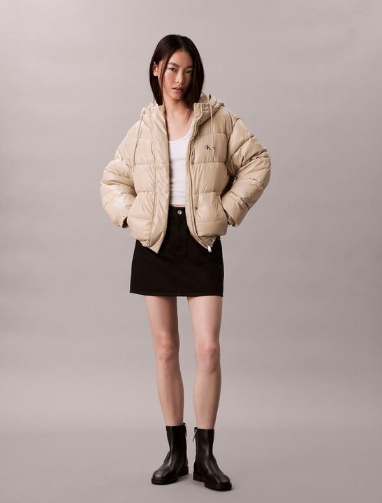 Produktbild Calvin Klein Jeans Shine Puffer Jacket (M)