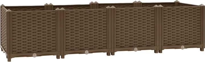 Produktbild vidaXL Hochbeet