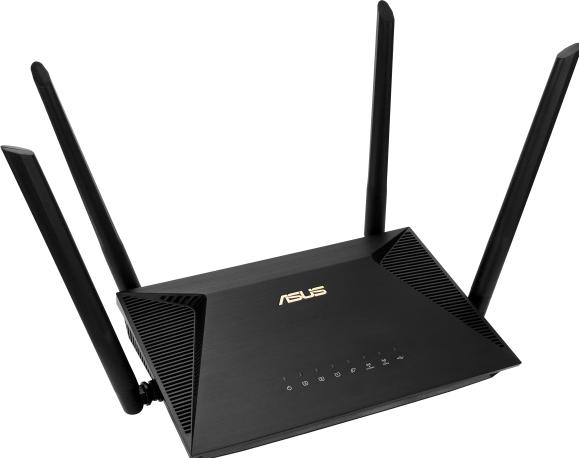 Image du produit ASUS RT-AX53U
