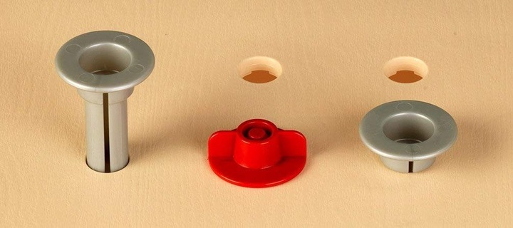 Actual product image Theo Klein Bosch Workshop