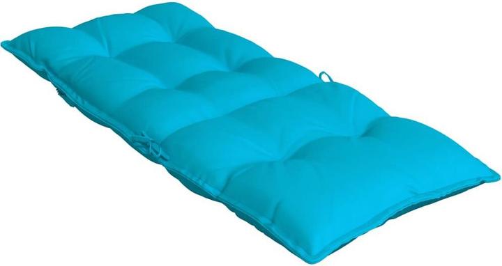 Productafbeelding vidaXL Hoge rugkussens 2 stuks. Oxford stof (120 x 50 x 7 cm)