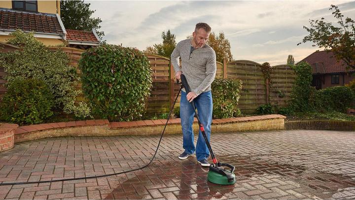 Immagine prodotto Bosch Home & Garden Pulizia delle superfici di casa e giardino