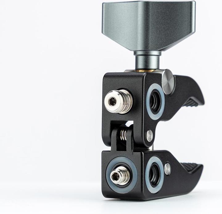 Actual product image Fotopro Clamp MS 62 (Stand clamp)