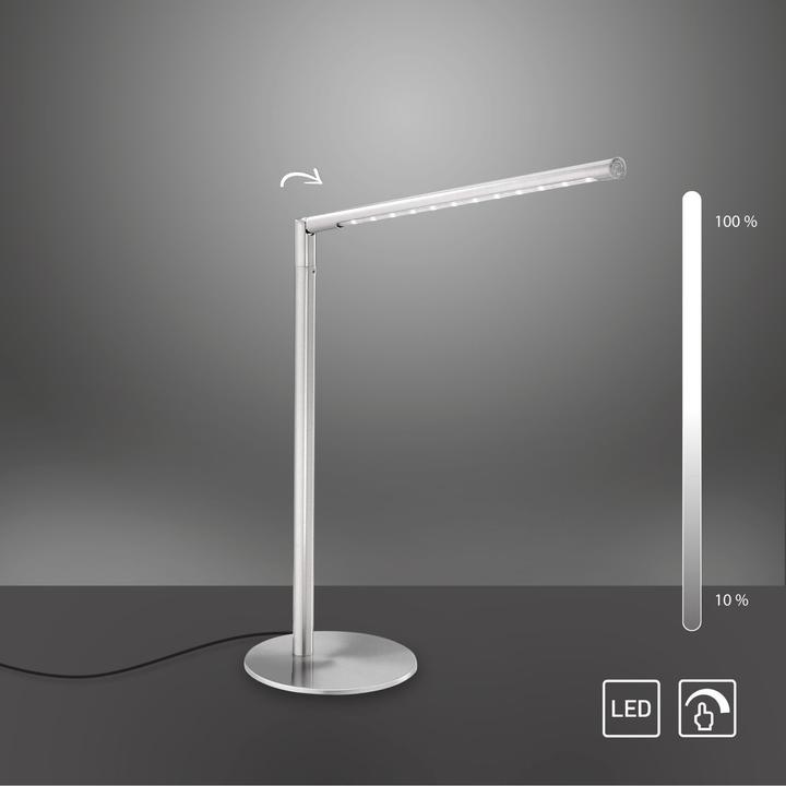 Actual product image Licht-Erlebnisse Rindor (590 lm)
