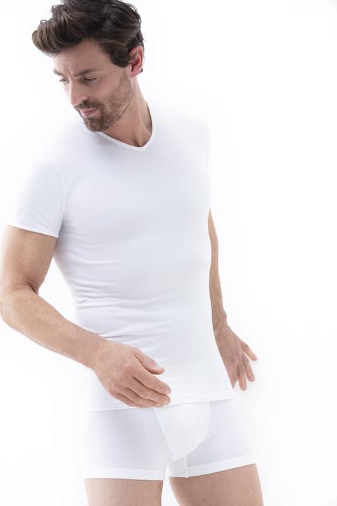 Produktbild Mey Software Unterhemd / Shirt Kurzarm (M)