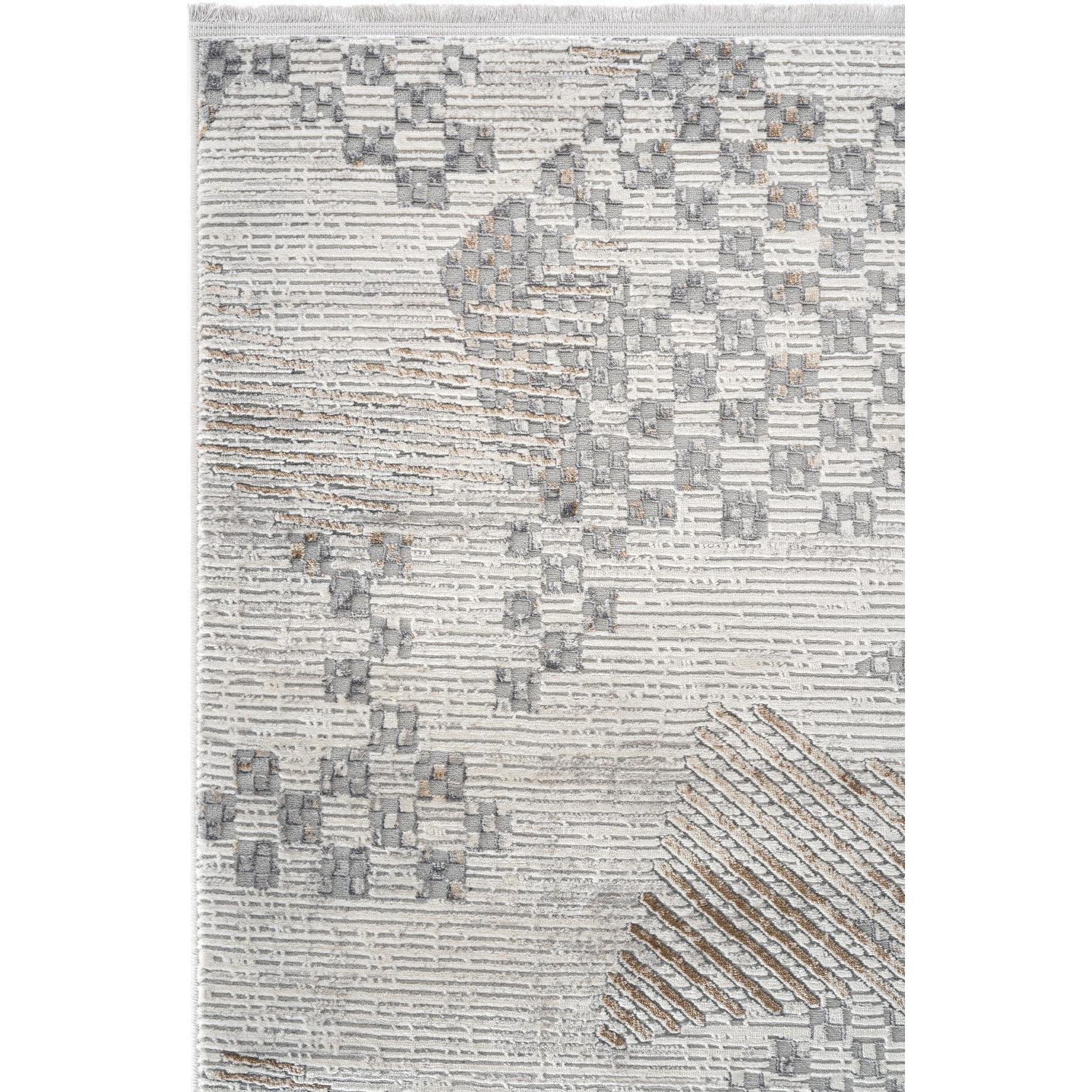 Conceptum Hypnose, Teppich, Clye (100 x 300 cm)