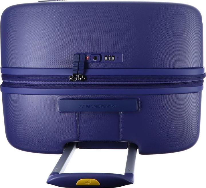 Produktbild Mandarina Duck Flyduck Trolley Expandable (76 l)