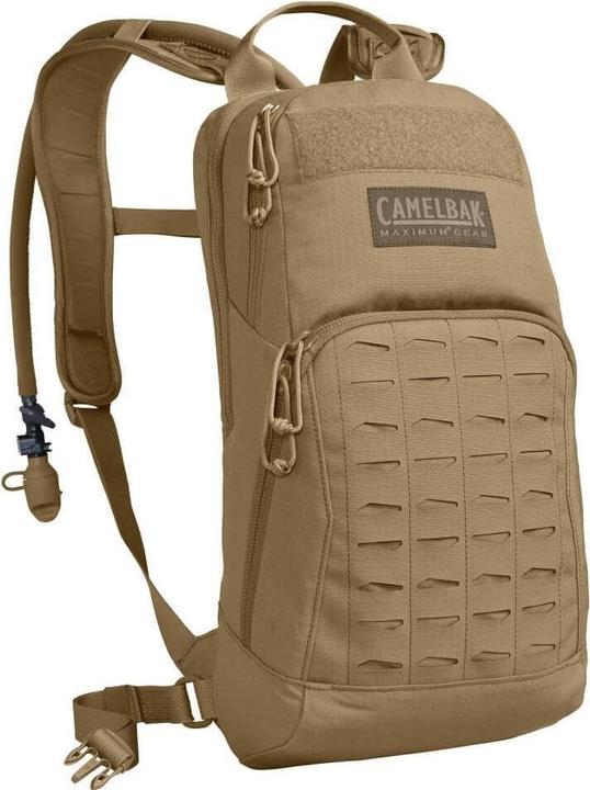 Immagine prodotto Camelbak Zaino di idratazione M.U.L.E. Mil Spec (8 l)