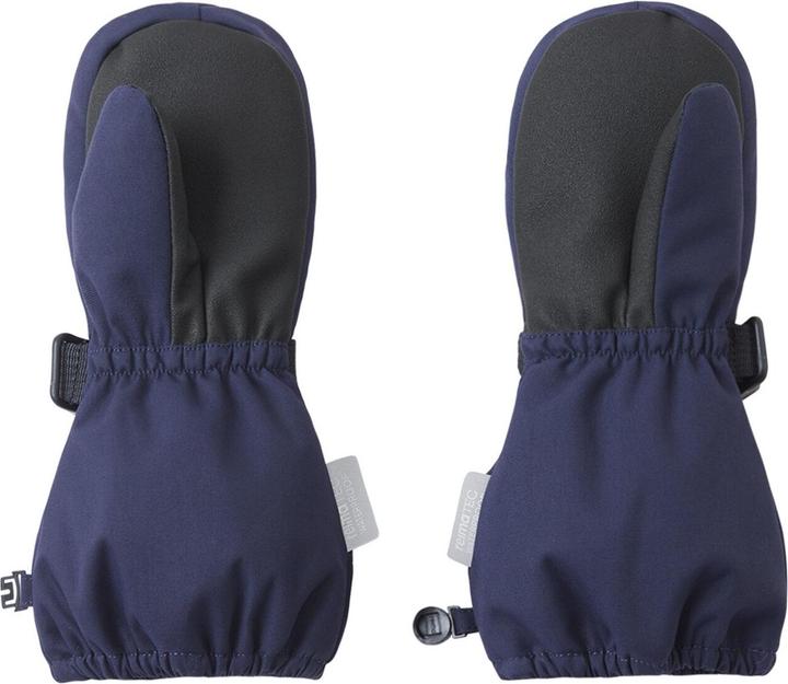 Immagine prodotto Reima tec+ Kinder Winter Fäustlinge Ote Navy (3)